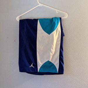 Jordan Shorts